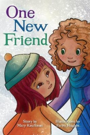 Cover of One New Friend