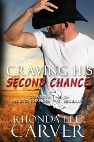 Cover of Craving His Second Chance