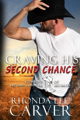 Book cover for Craving His Second Chance