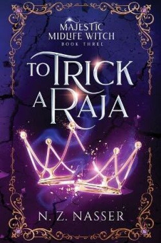 Cover of To Trick a Raja