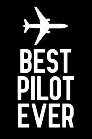 Cover of Best Pilot Ever