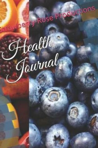 Cover of Health Journal