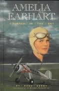 Book cover for Kerby Mona : Amelia Earhart