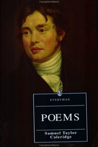 Cover of Poems