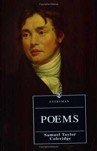 Book cover for Poems