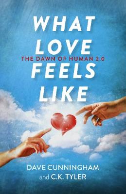 Book cover for What Love Feels Like