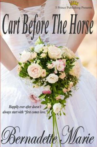Cover of Cart Before the Horse