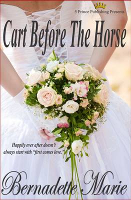 Book cover for Cart Before the Horse