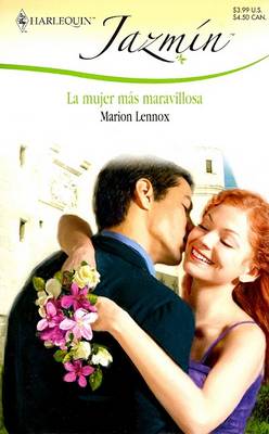 Book cover for La Mujer M�s Maravillosa