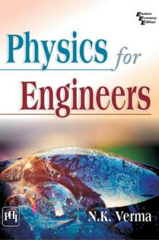 Cover of Physics for Engineers