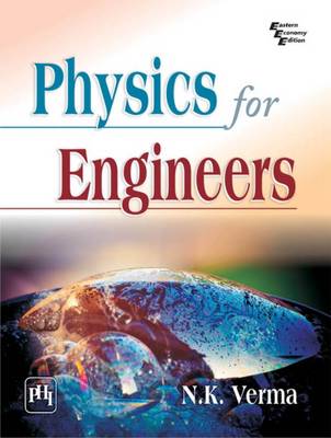 Book cover for Physics for Engineers