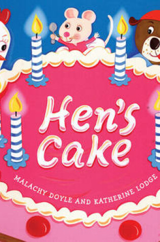 Cover of Hen's Cake