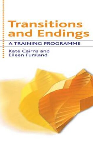 Cover of Transitions and Endings