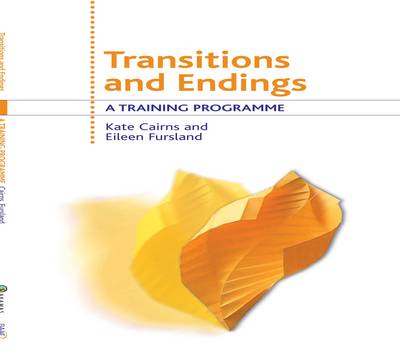 Book cover for Transitions and Endings