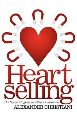 Book cover for Heartselling