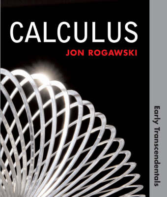 Book cover for Calculus Combo, Et C