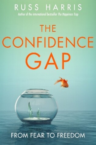 Cover of The Confidence Gap
