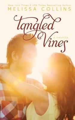 Book cover for Tangled Vines