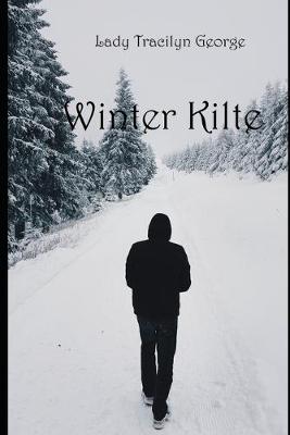 Book cover for Winter Kilte