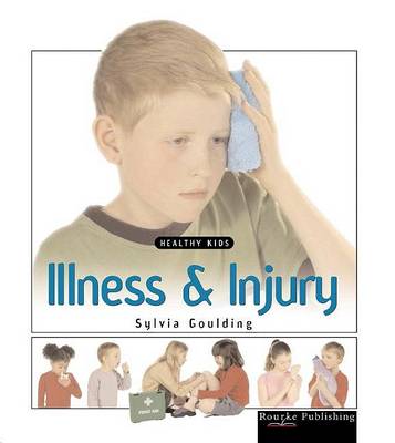 Book cover for Illnesses and Injuries