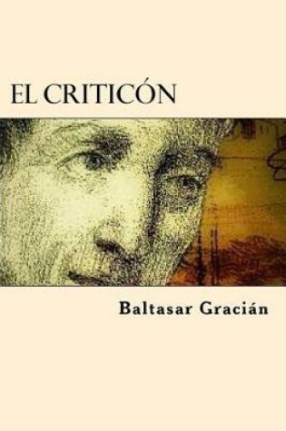 Cover of El Criticon (Spanish Edition)