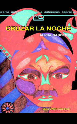 Book cover for Cruzar La Noche