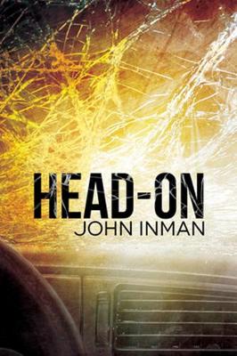 Book cover for Head-on