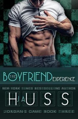 Cover of The Boyfriend Experience