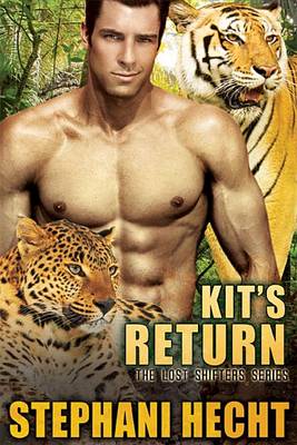 Book cover for Kit's Return