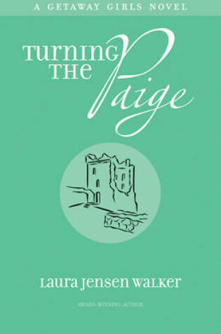 Cover of Turning the Paige
