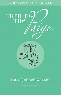 Book cover for Turning the Paige