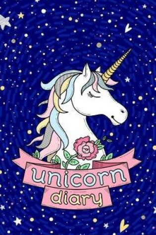 Cover of Unicorn Diary