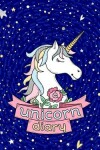 Book cover for Unicorn Diary