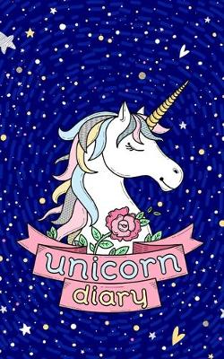 Cover of Unicorn Diary