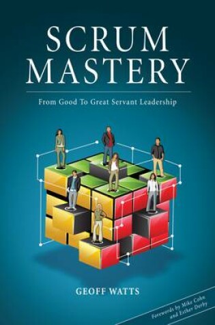 Cover of Scrum Mastery