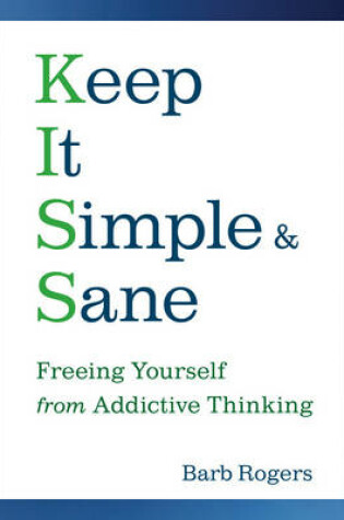 Cover of Keep it Simple and Sane