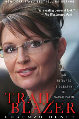 Cover of Trailblazer