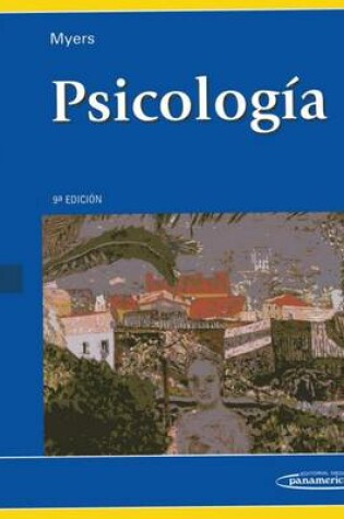 Cover of Psicologia