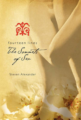 Book cover for Fourteen Lines