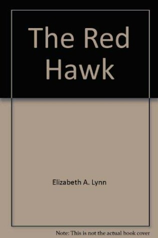 Cover of The Red Hawk