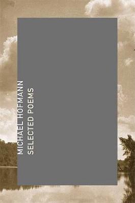 Book cover for Selected Poems