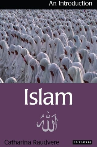 Cover of Islam