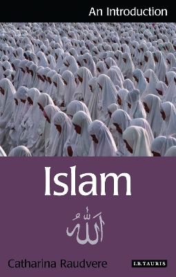 Cover of Islam