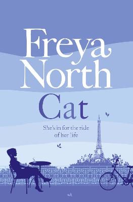 Book cover for Cat