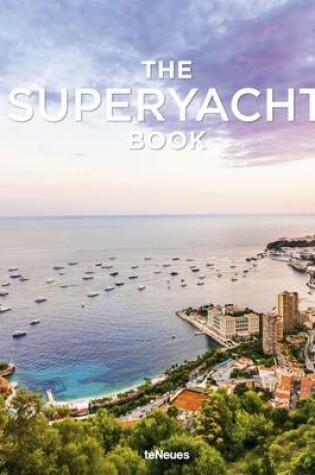 Cover of Superyacht Book