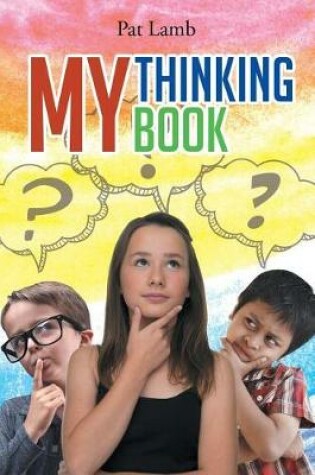 Cover of My Thinking Book