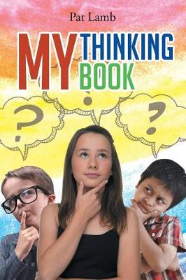 Book cover for My Thinking Book