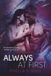 Book cover for Always at First