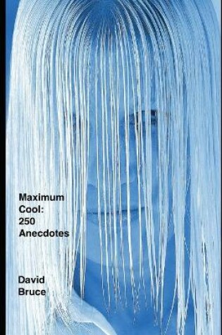 Cover of Maximum Cool