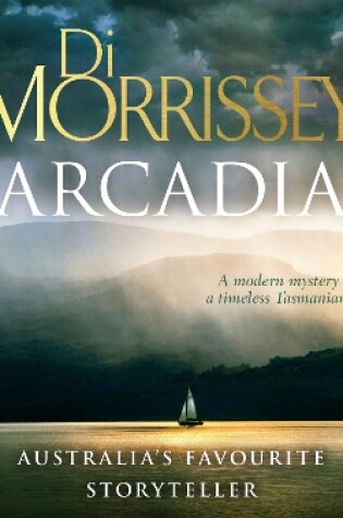 Cover of Arcadia